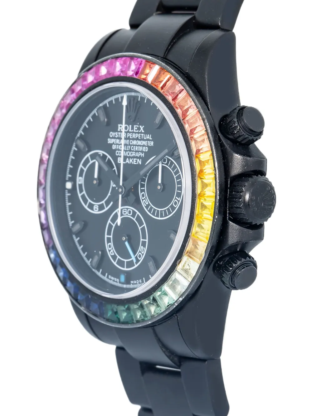 Rolex reloj Daytona de 40mm | Relojes con cronógrafo de archivo | Image 2