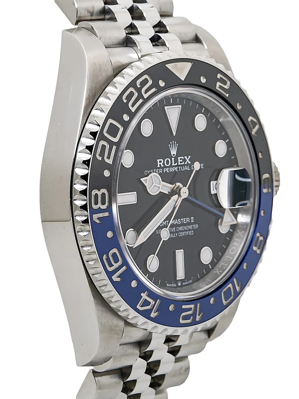Rolex reloj GMT-Master II de 40mm | Relojes de vestir de archivo | Image 2