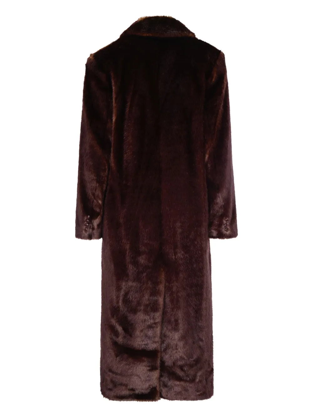 STAND STUDIO buttoned coat | Double Breasted & Peacoats | Image 2