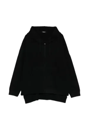トップス UNDERCOVERISM gimmick Jip Black Hoodie UNDERCOVER Hoodies for Men | FARFETCH