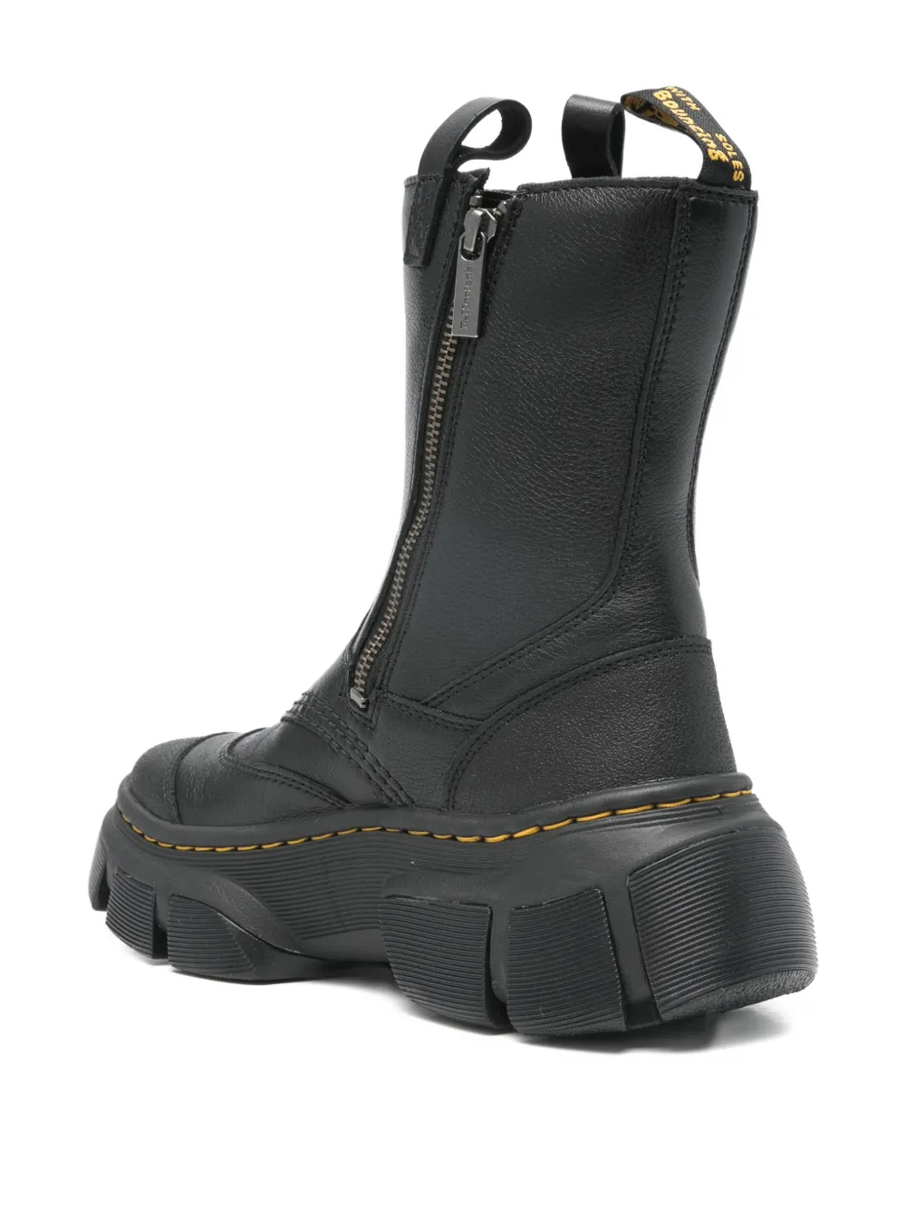 Dr. Martens DMXL Rigger boots Zwart
