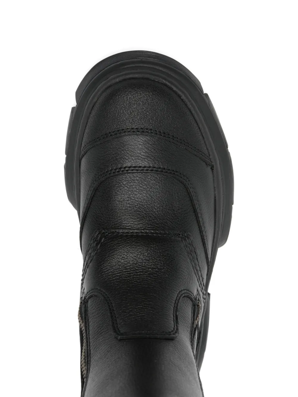 Dr. Martens DMXL Rigger boots Zwart