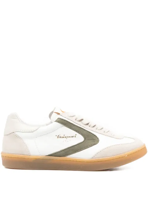 Valsport suede lace-up sneakers