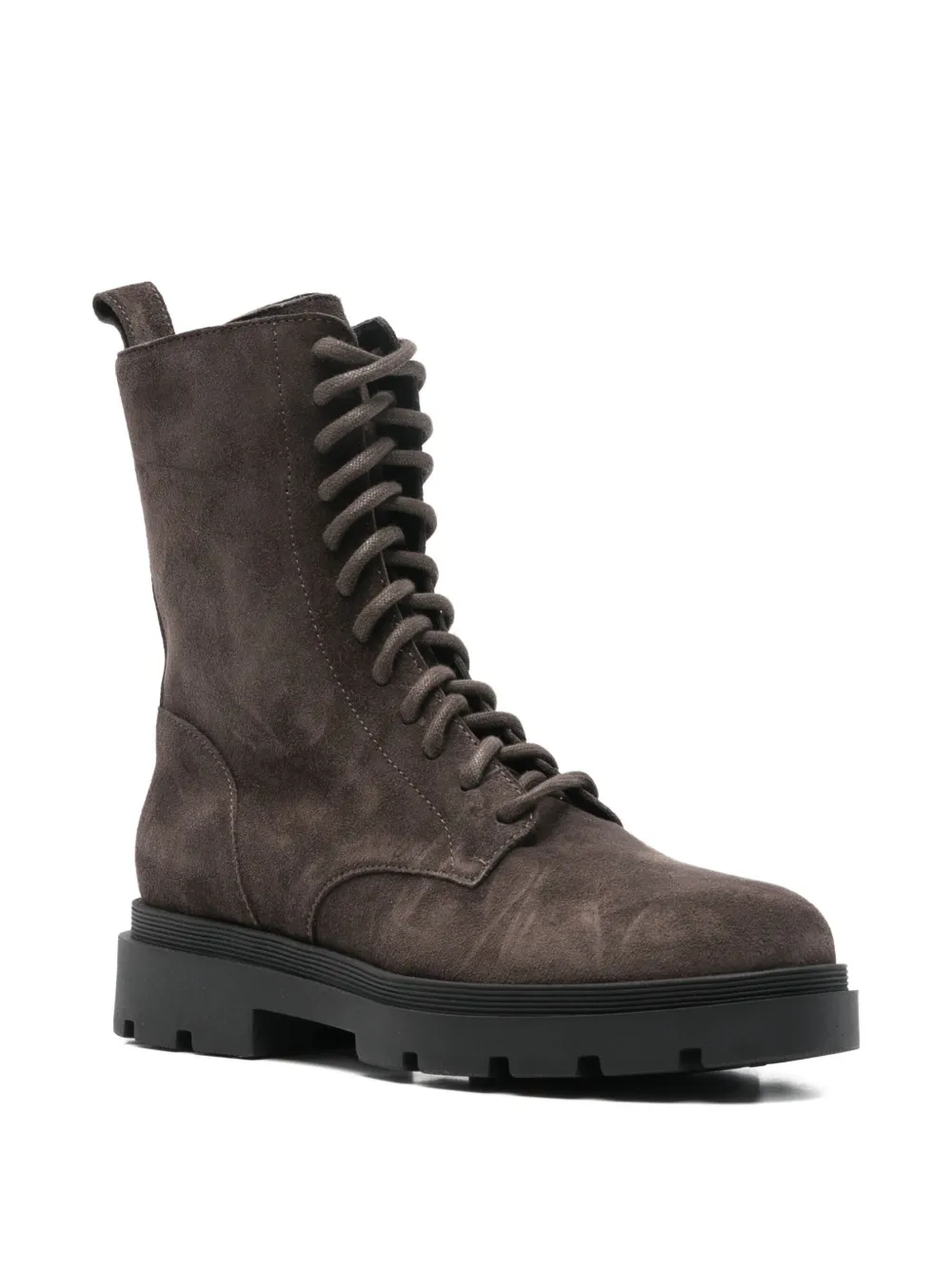 Fabio Rusconi lace-up boots | Ankle Boots | Image 2