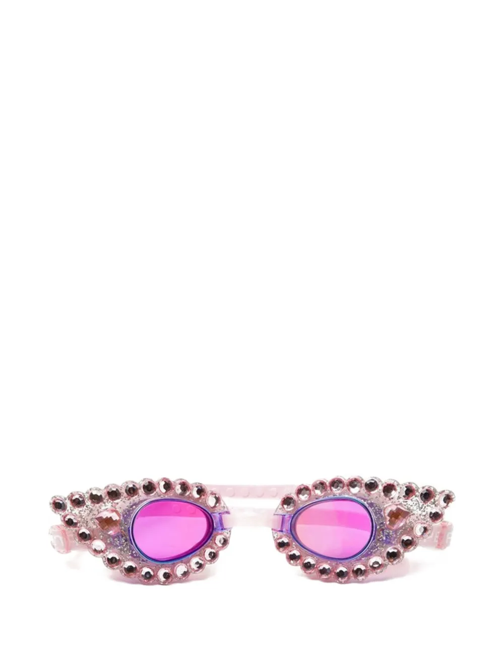 Super Smalls Splash goggles | Pink | Image 1