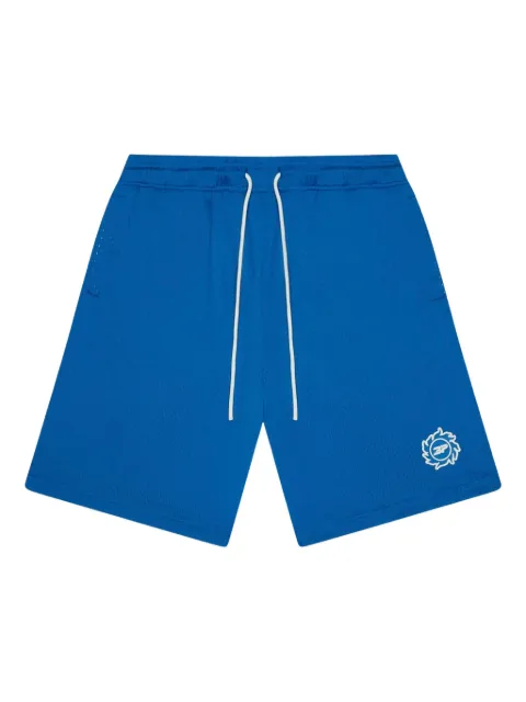 BROKEN PLANET drawstring shorts