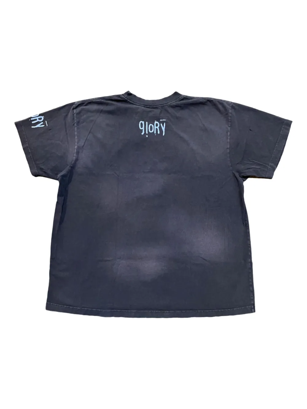 HELLSTAR playera de algodón | Playeras | Image 2