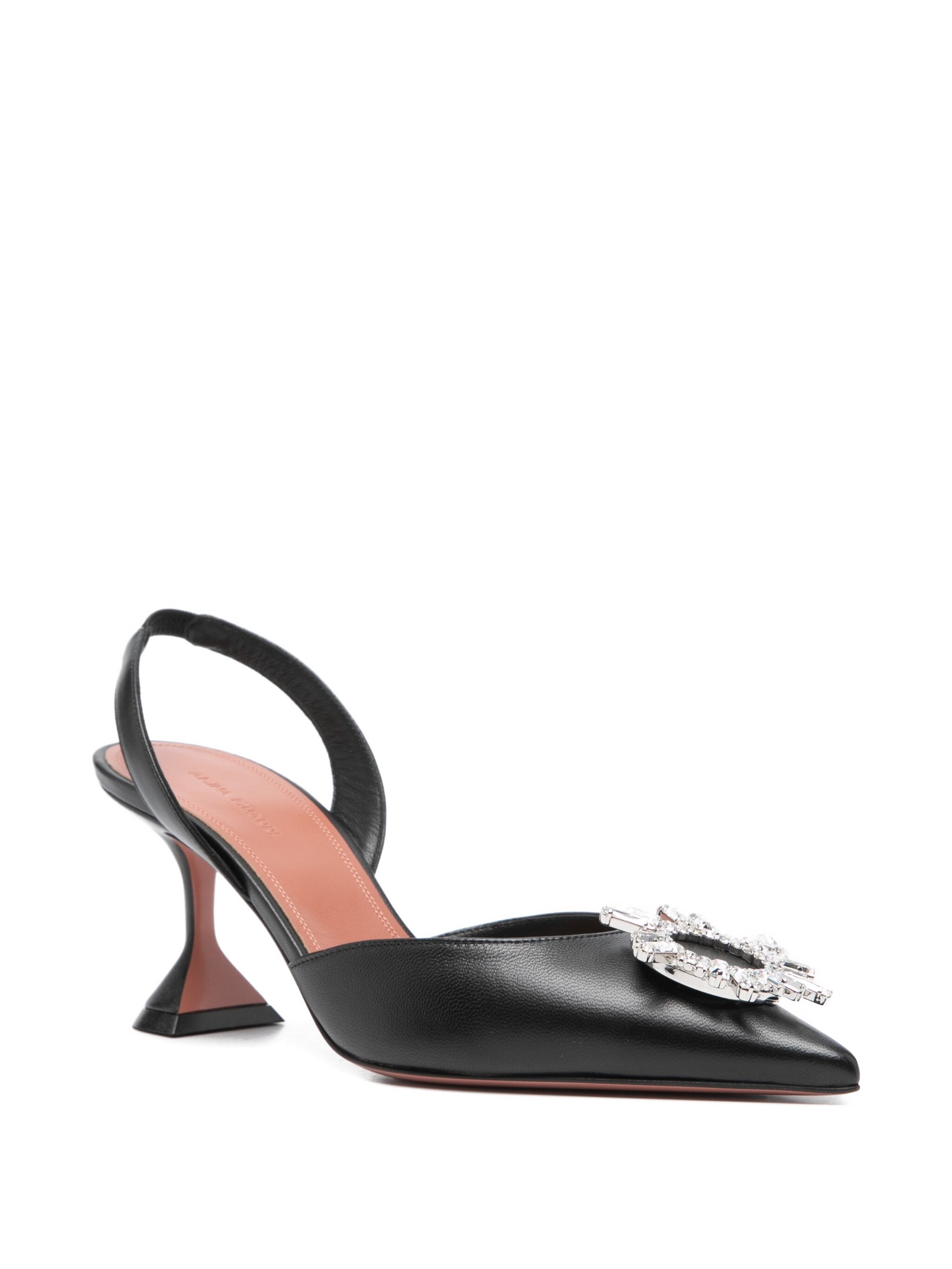 Begum mesh sling 70 black — Image 3