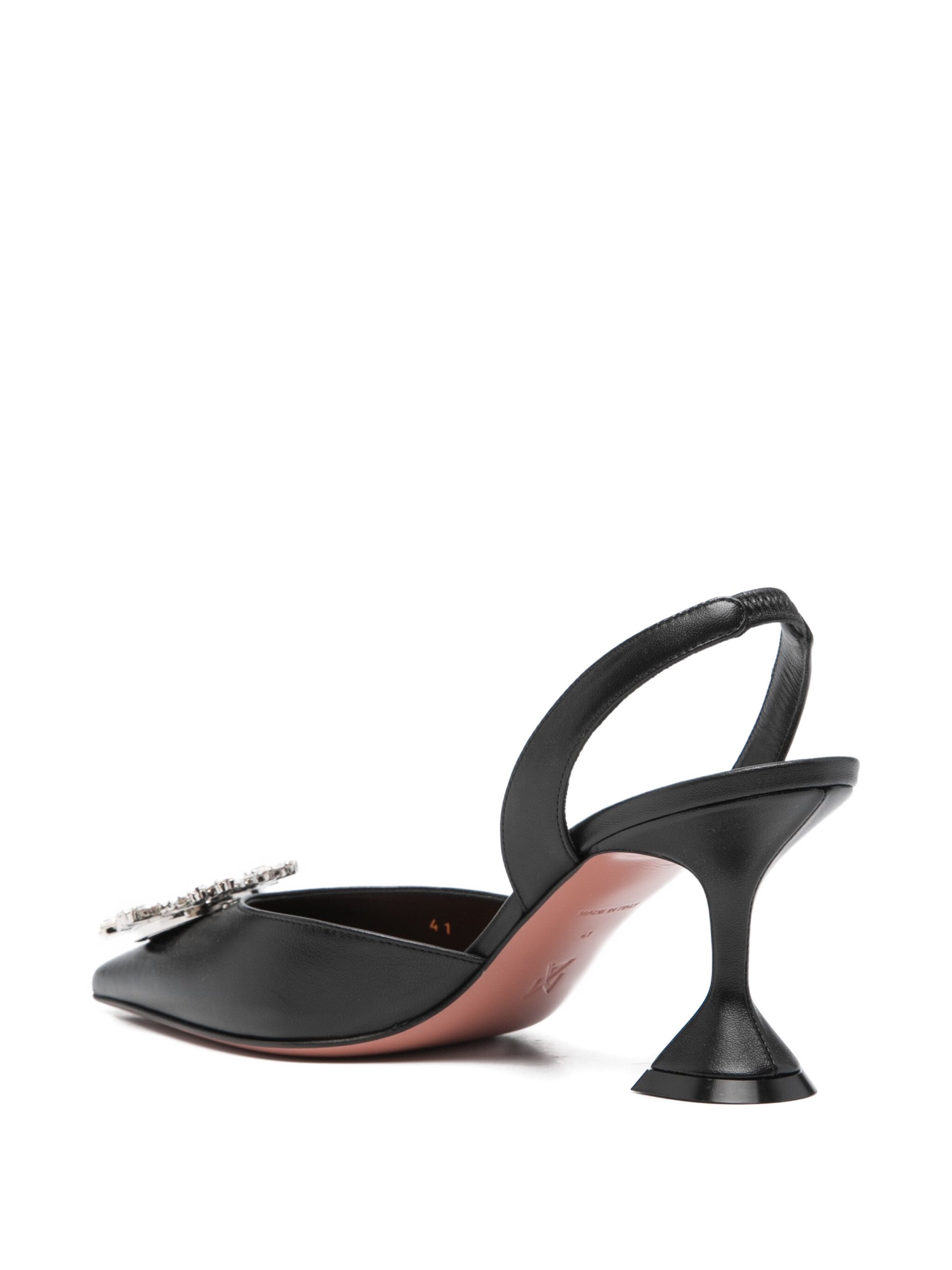 Begum mesh sling 70 black — Image 4
