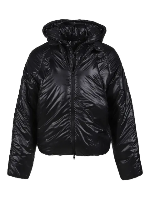 _J.L-A.L_  hooded jacket