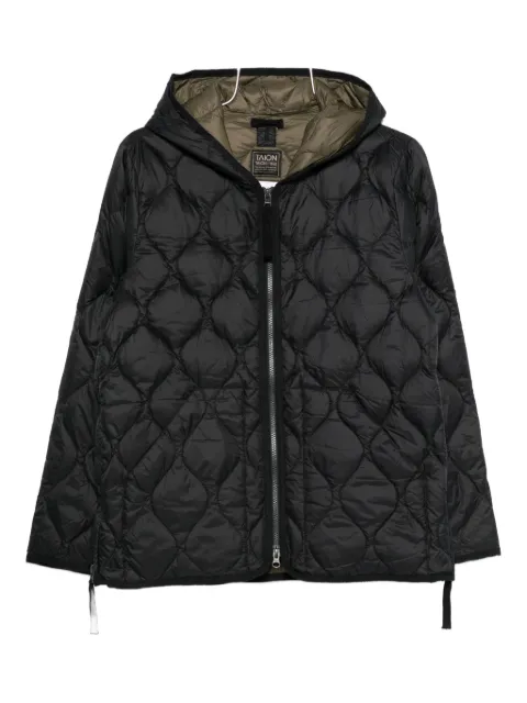 Taion quilted jacket