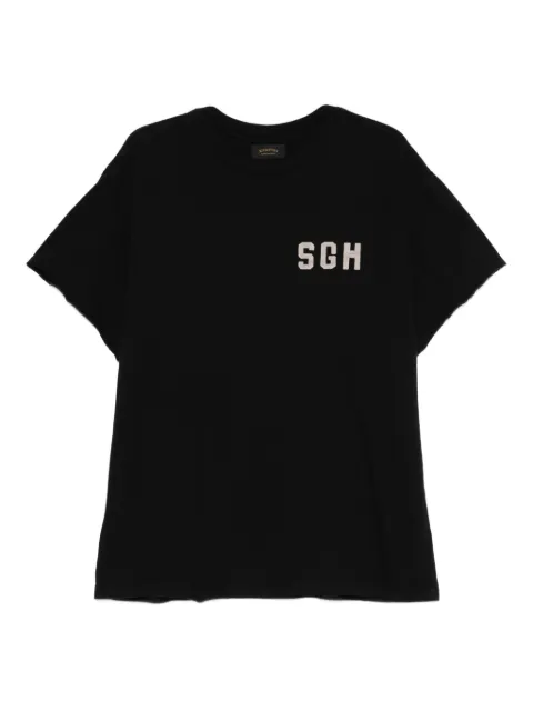 SCHAEFFER'S GARMENT HOTEL SGH T-Shirt
