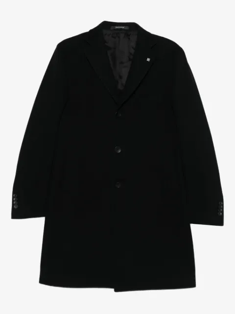 Tagliatore single-breasted coat