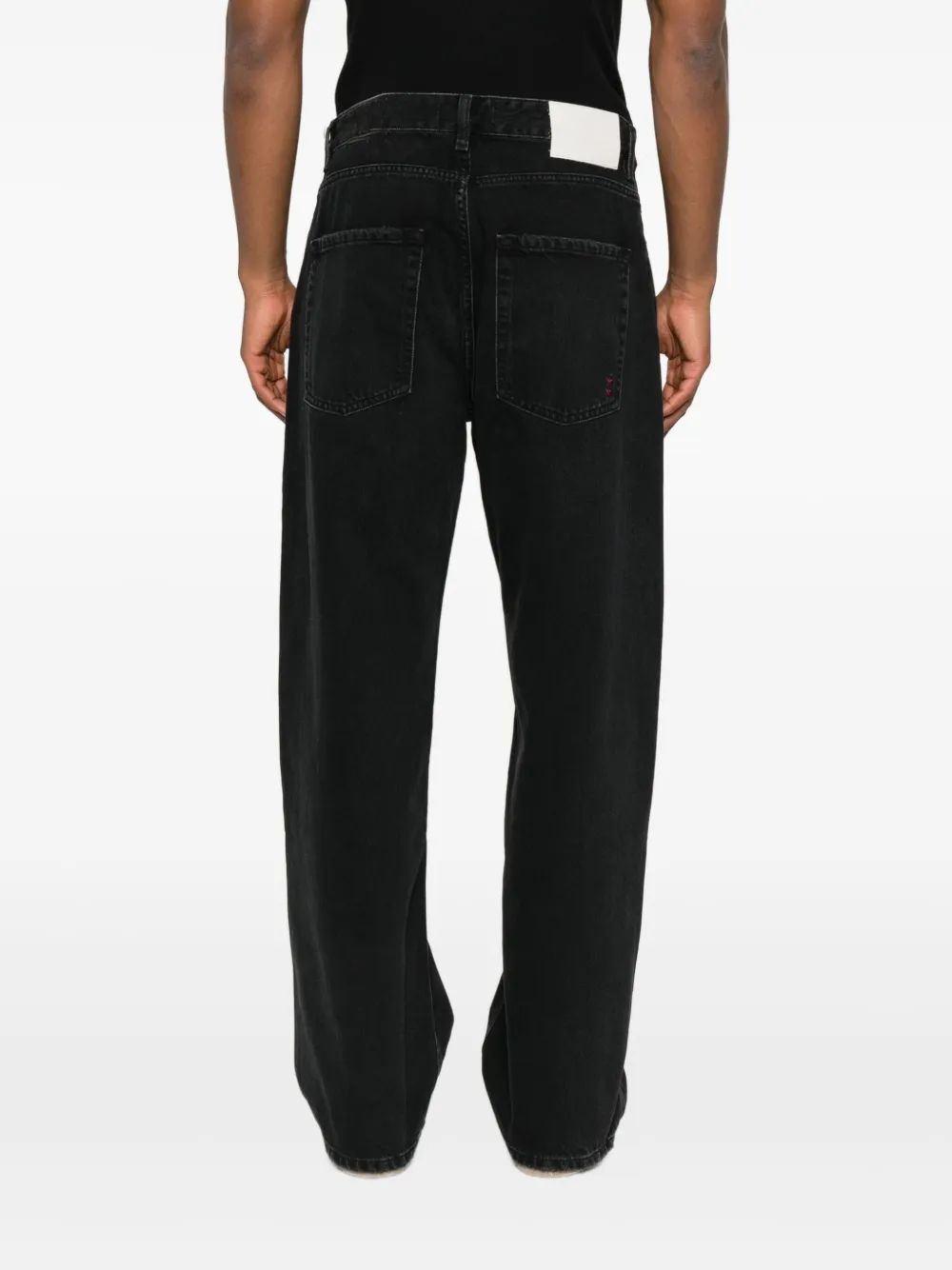 Will Denim Jeans