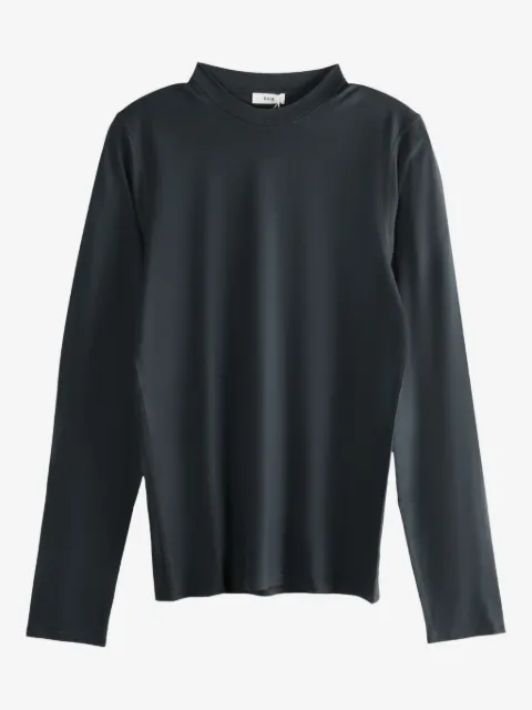 Rier jersey wool sweater