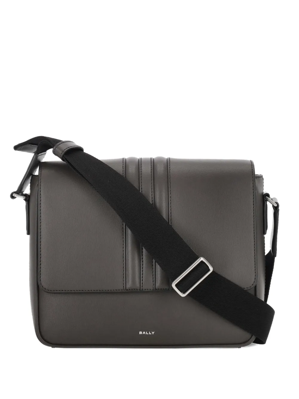 Bally bolsa de hombro Mythos | gris | Image 1