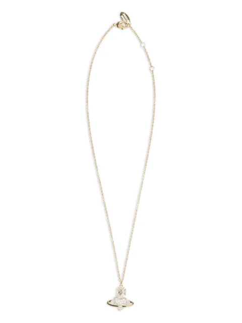 Vivienne Westwood collar con dije Valentine's Agnatha Bas