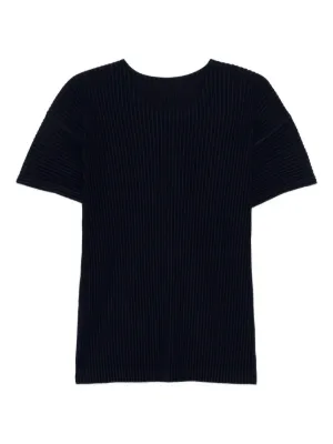 Issey Miyake T-Shirts for Men - Shop Now on FARFETCH