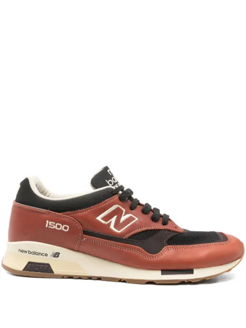 New Balance M1500 lace-up sneakers
