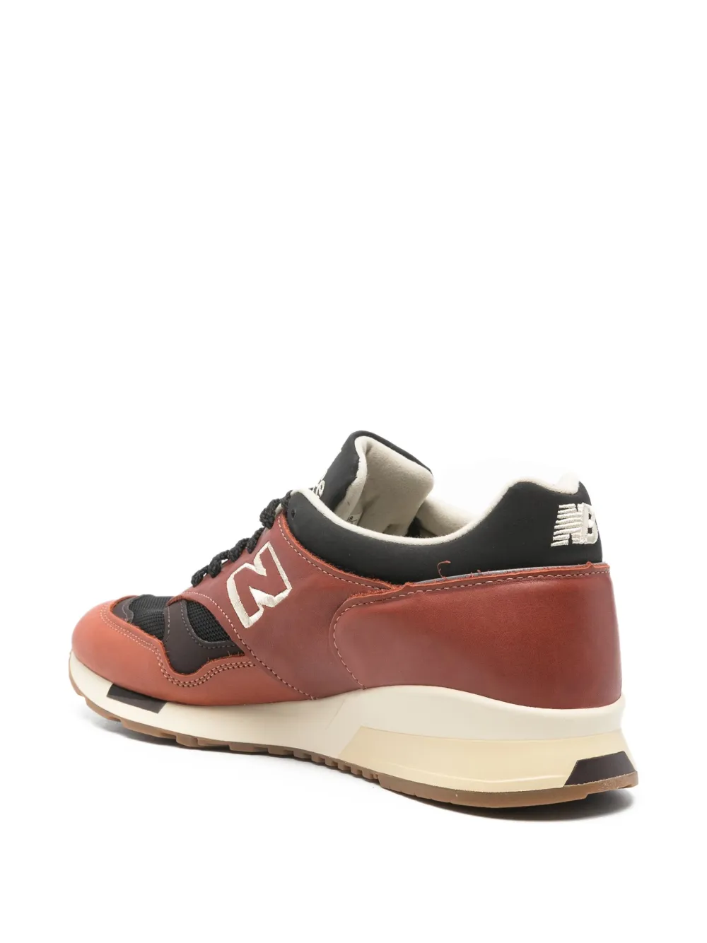 New Balance M1500 sneakers Oranje