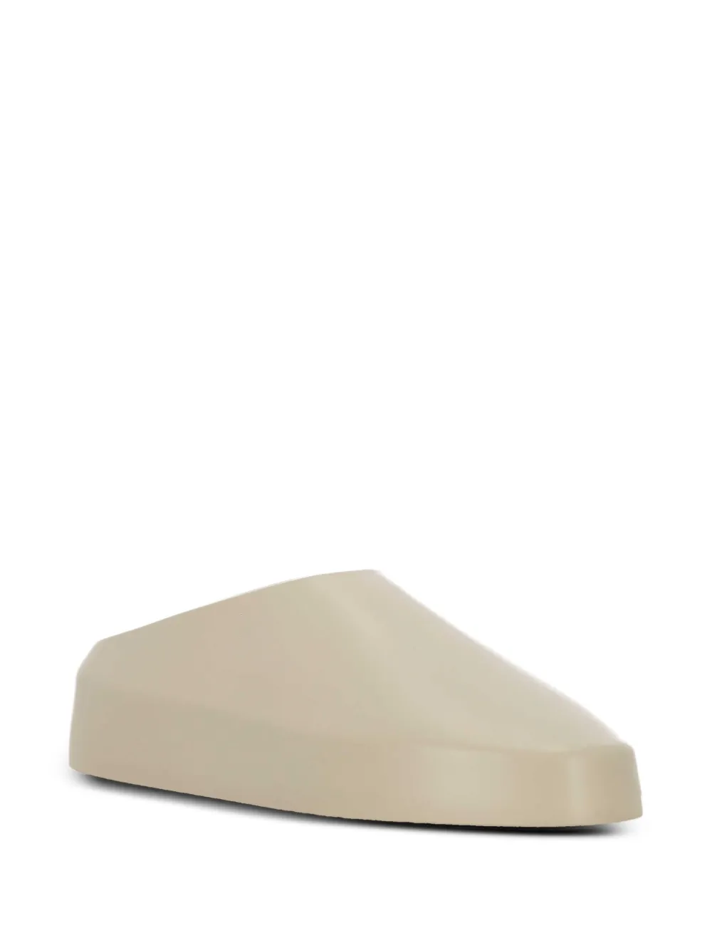 Fear Of God The California 2.0 slip-ons slippers Beige
