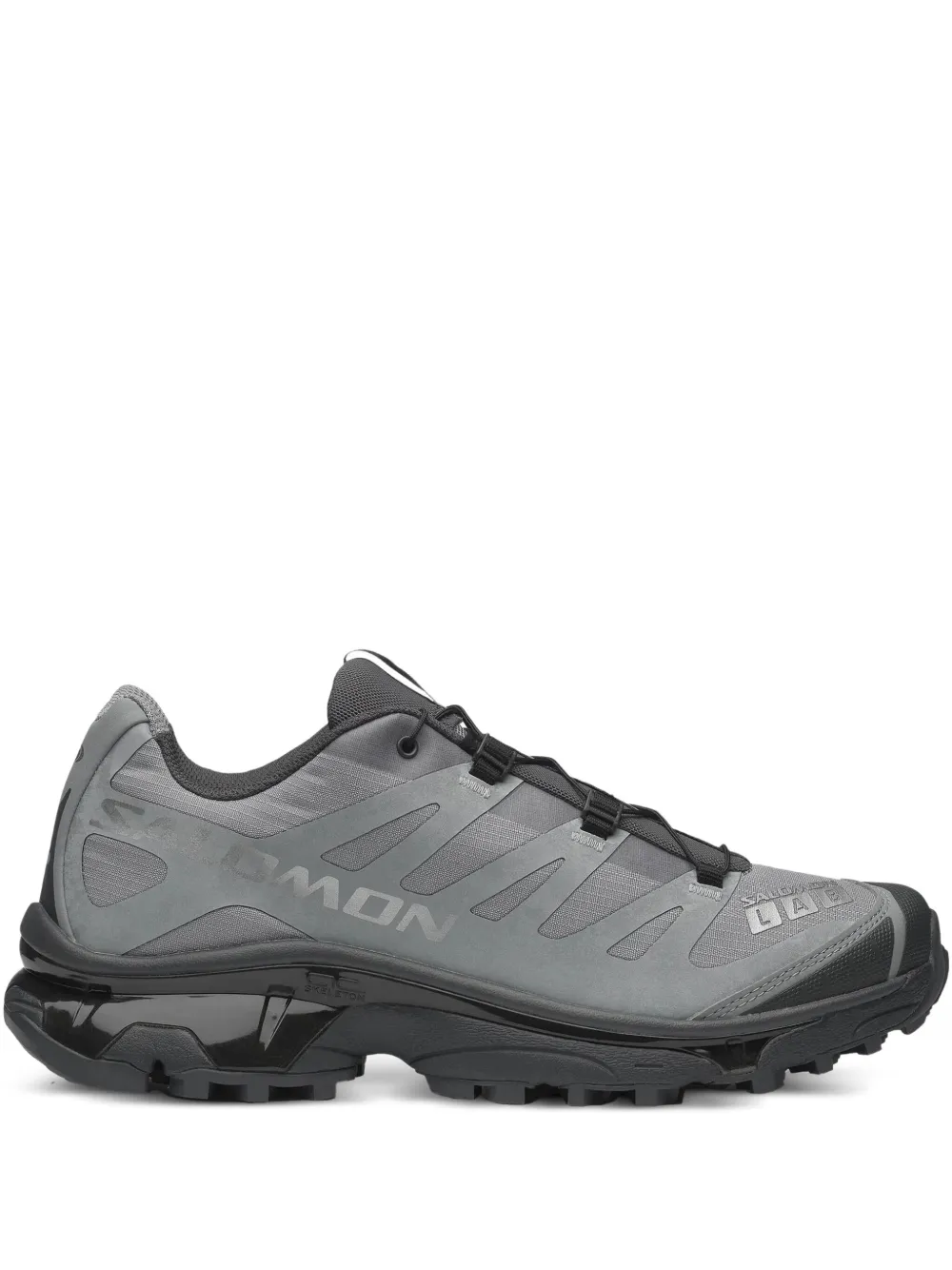 Salomon XT-4 OG Protective sneakers Grijs
