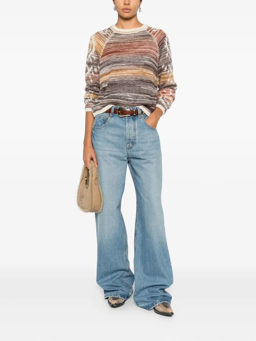 Ba&Sh suéter Clodie | Suéteres | Image 2