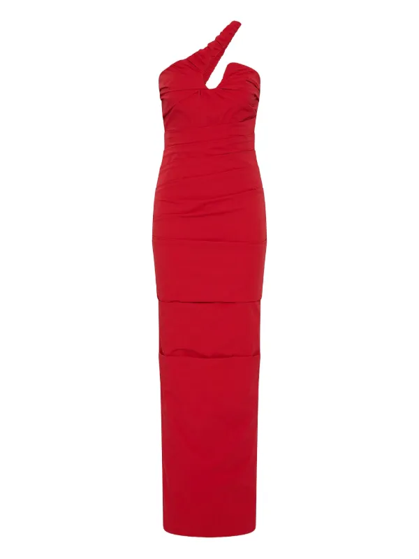 short sleeve wedding guest dress Short Sleeves V-Neck Tie-Waist Sheath Wedding Guest Dress – LD Dress