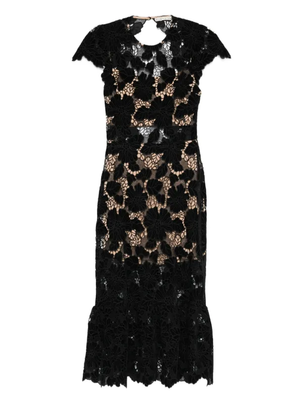 knee length dresses for ladies Alice & Olivia main image 1