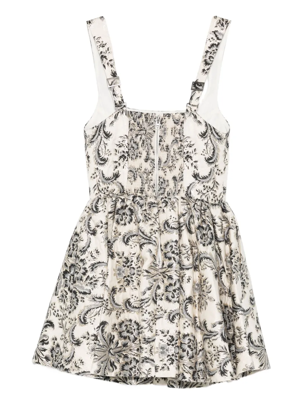 alice + olivia Guinevere mini dress | Day Dresses | Image 2