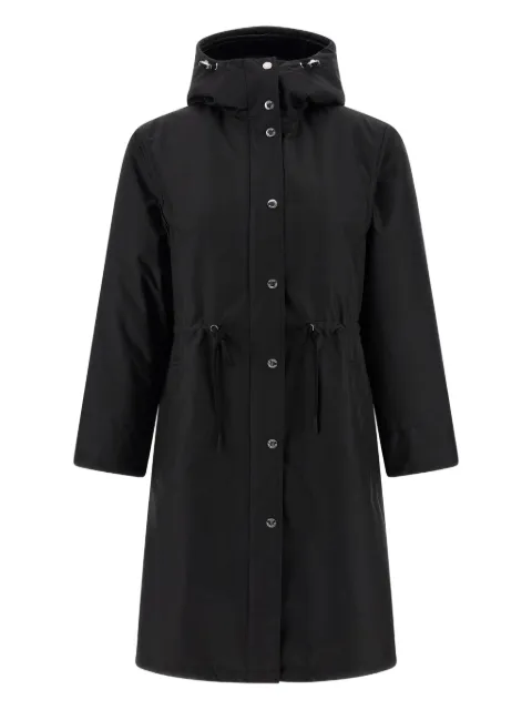 Army By Yves Salomon 2-in-1 adjustable parka