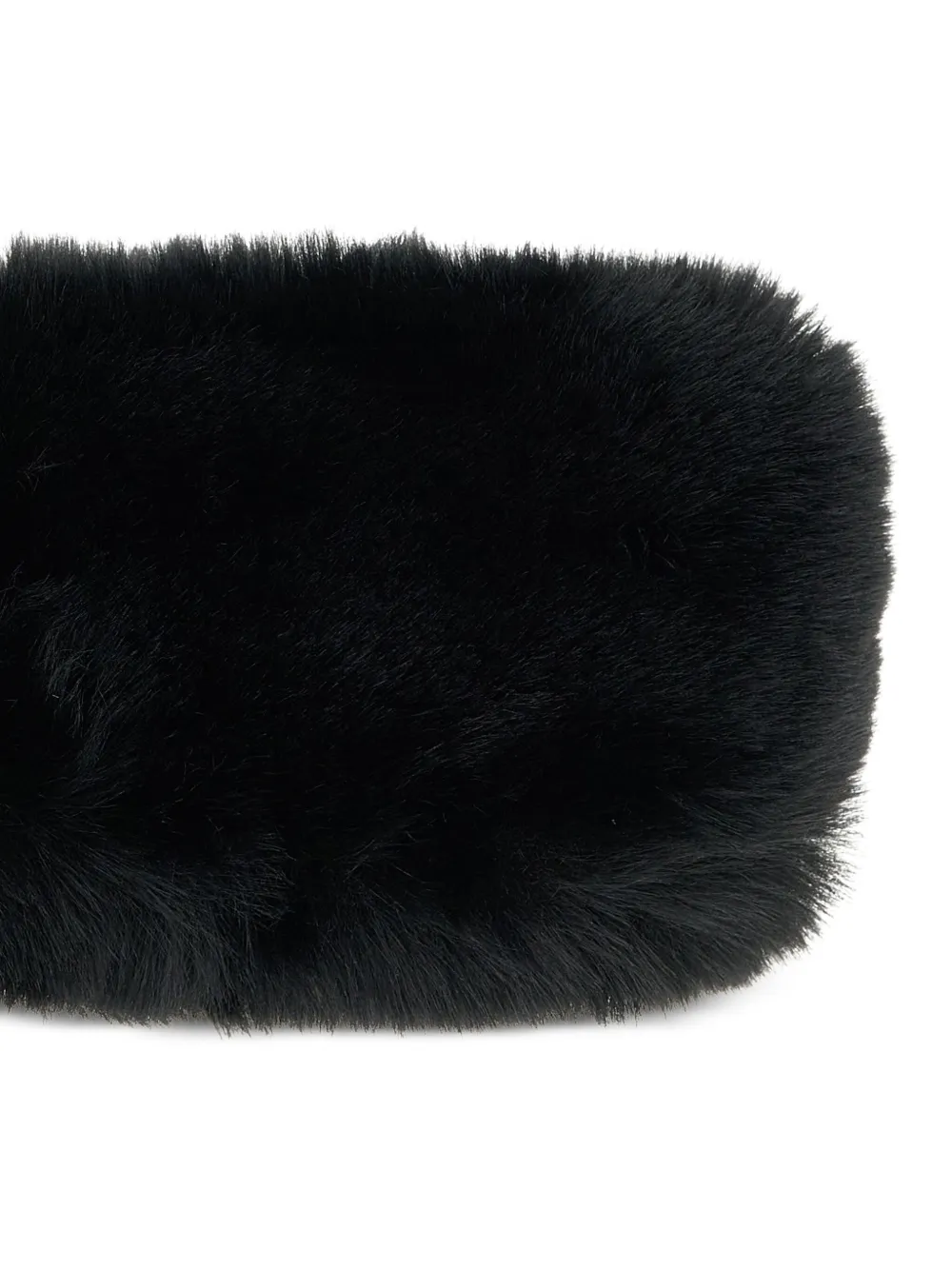 Goldbergh Froid elastic headband | Image 2