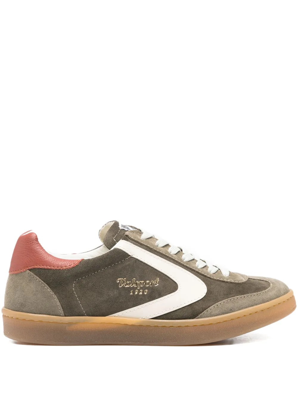 Valsport Olimpia 1920 sneakers Bruin
