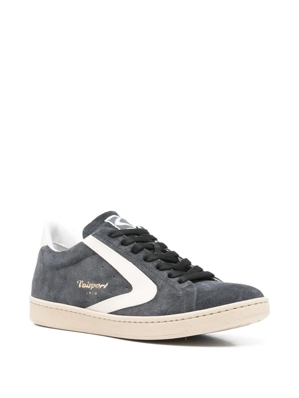 Valsport baskets Tournament en daim | Baskets basses | Image 2