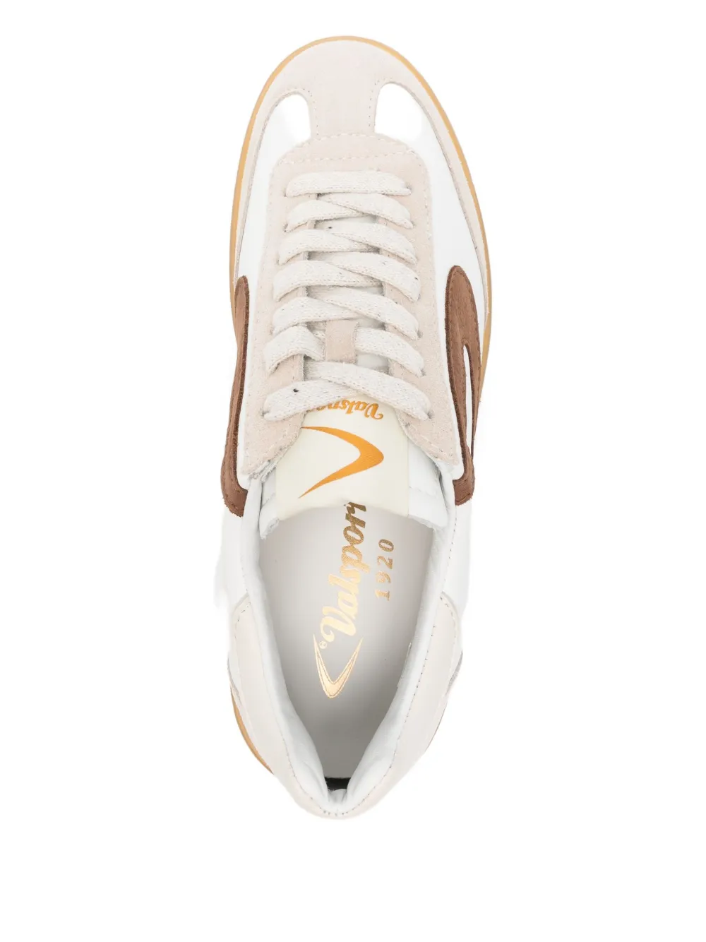 Valsport Sneakers Wit