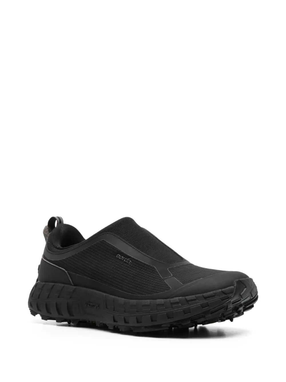 norda 003 slip-on sneakers | Slip-On | Image 2