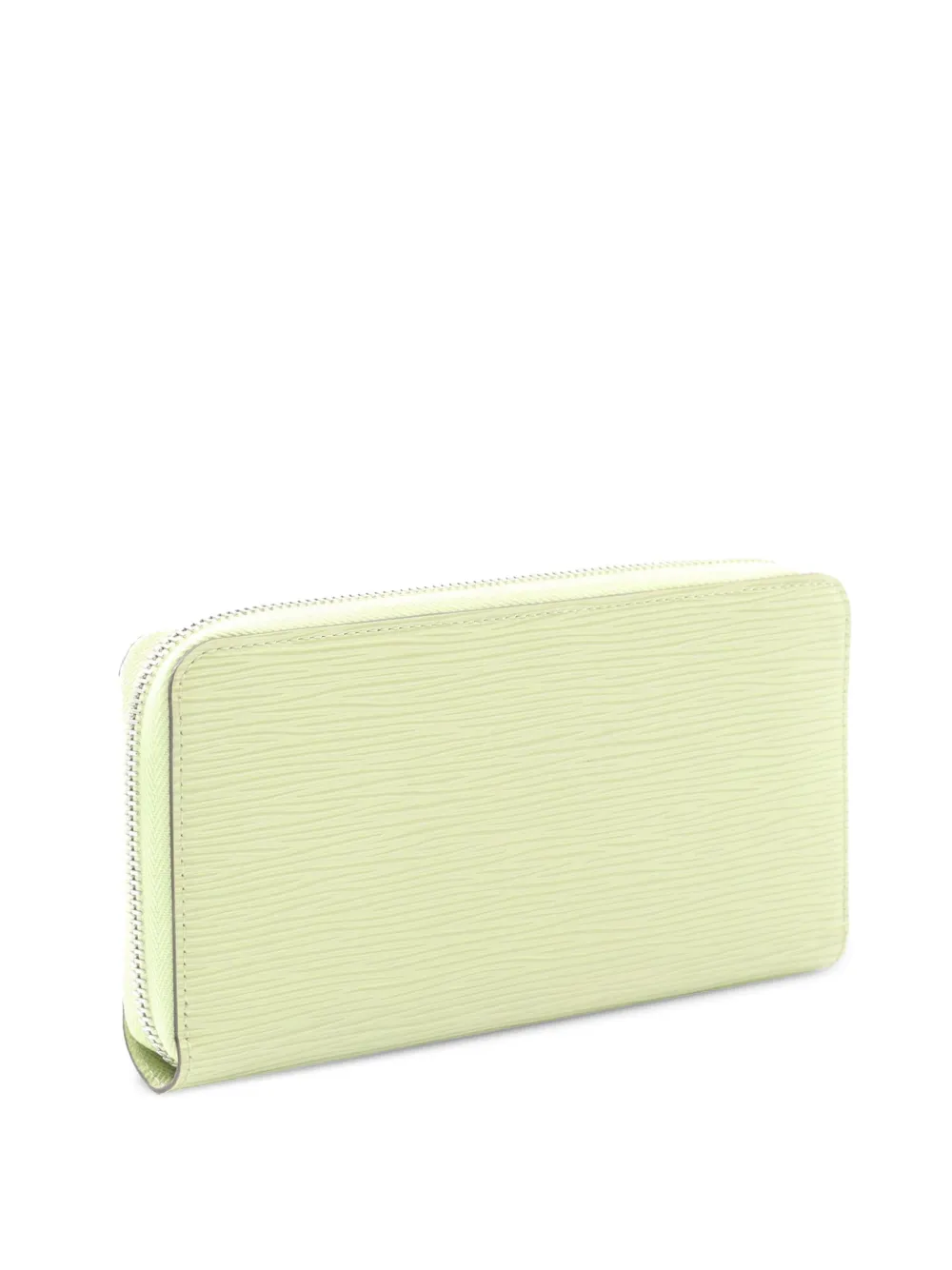 Louis Vuitton Pre-Owned cartera larga Epi Zippy Wallet 2021-2025 | Image 2