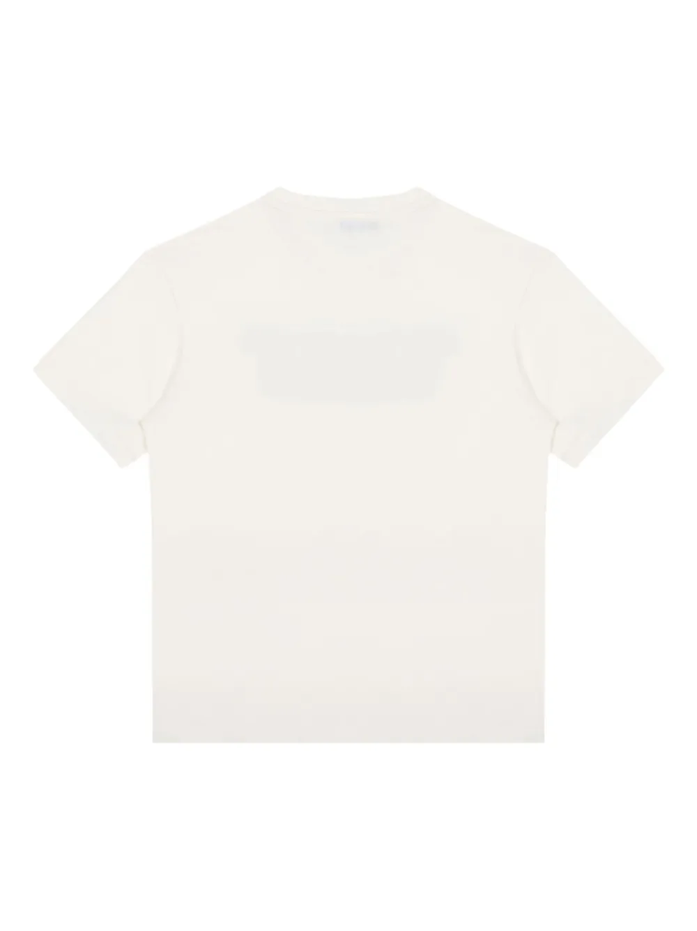 MSGM Kids playera con logo estampado | Playeras | Image 2