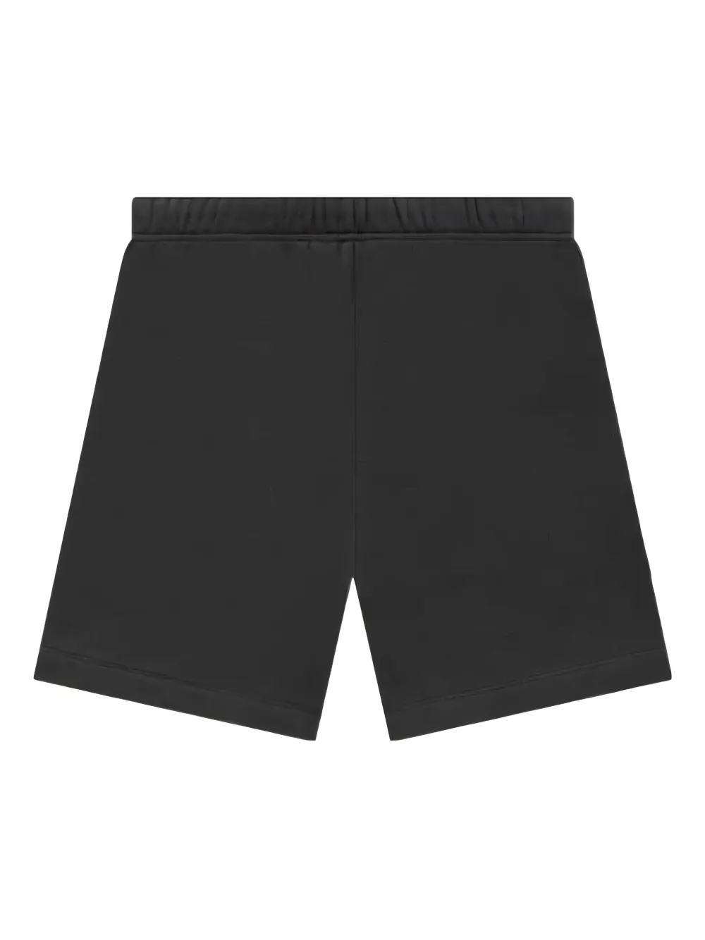FEAR OF GOD ESSENTIALS Trainingsshorts met trekkoord - Zwart