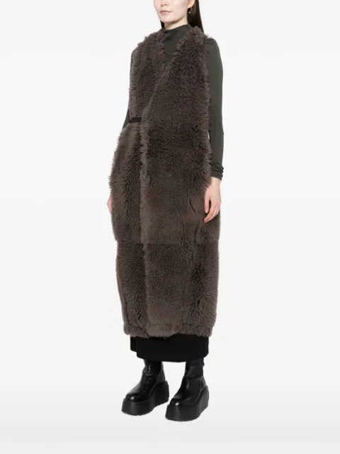 Rick Owens Cyclops Coat 