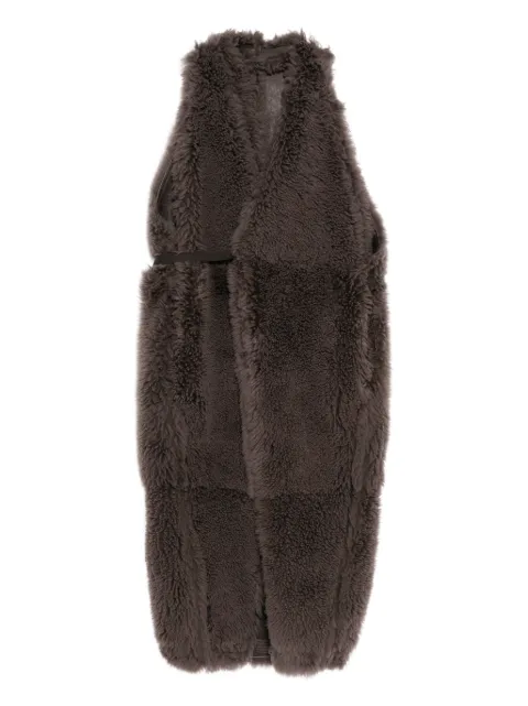Rick Owens Cyclops Coat 