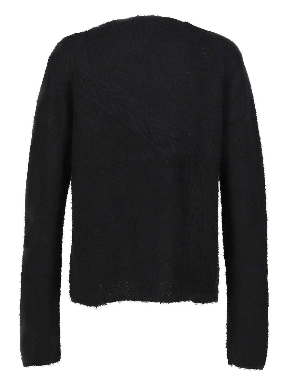 _J.L-A.L_  pull à col rond | Pulls | Image 2