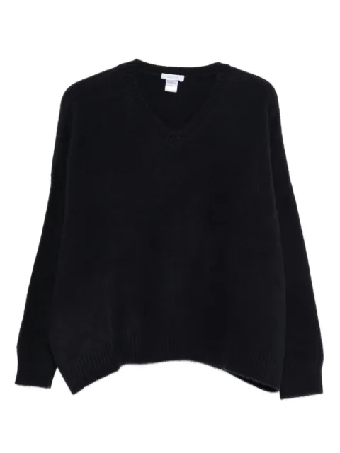 Avant Toi V-neck sweater