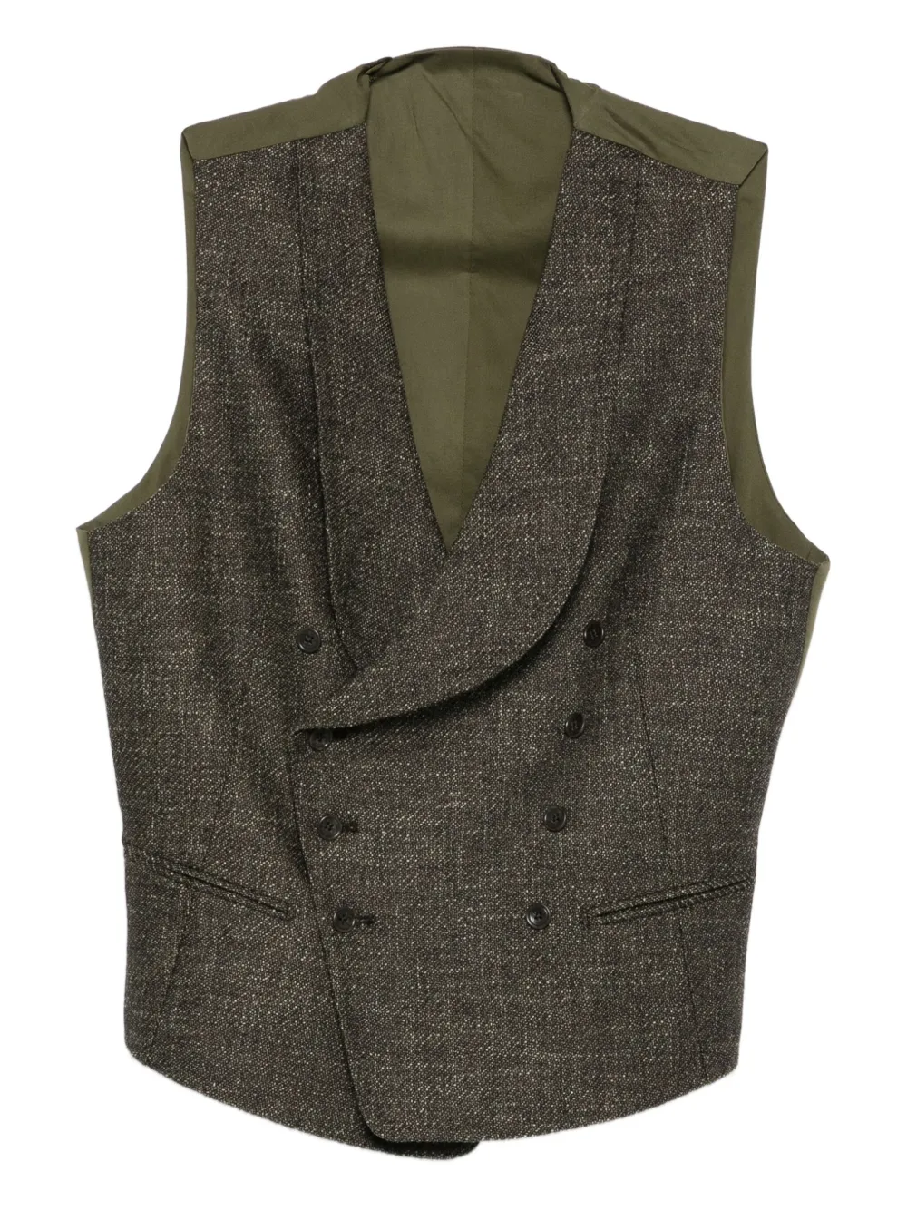 Tagliatore Ben Weste - Grün