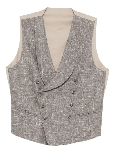 Tagliatore Ben waistcoat