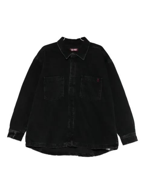 ICON DENIM Billy pocket shirt