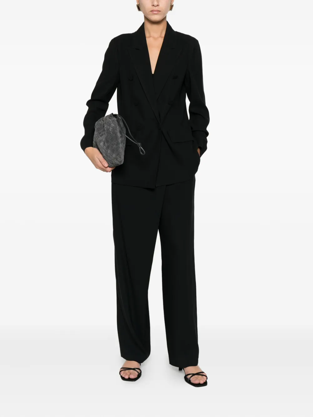 CARLA G. blazer con doble botonadura | Blazers | Image 2