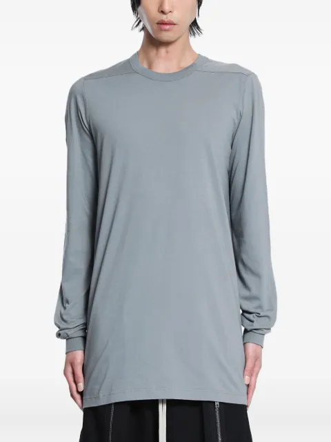 Rick Owens  Concordians Level long-sleeves T-shirt