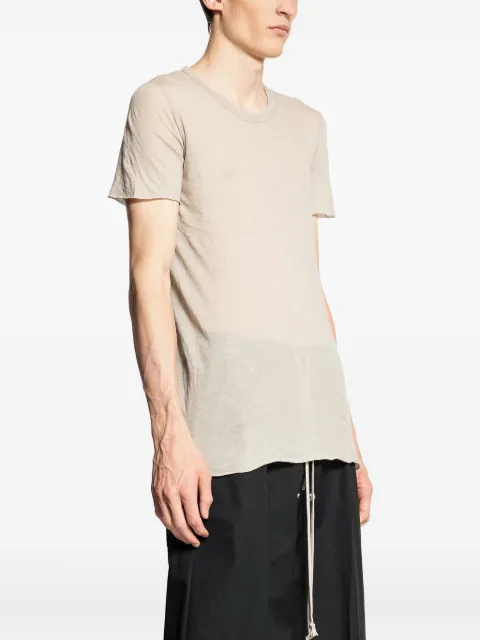 Rick Owens short-sleeves T-shirt