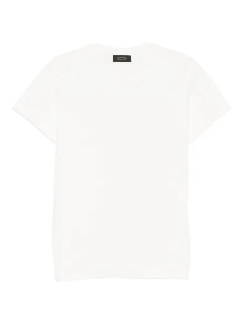 SCHAEFFER'S GARMENT HOTEL  T-Shirt